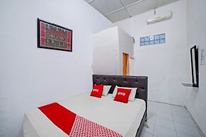 OYO 90355 Darussalam Inn