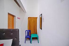 OYO 90355 Darussalam Inn