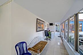 OYO 90355 Darussalam Inn