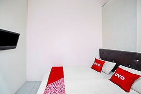 OYO 90355 Darussalam Inn