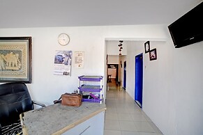 OYO 90355 Darussalam Inn