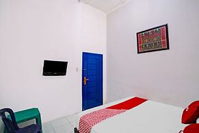 OYO 90355 Darussalam Inn