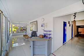 OYO 90355 Darussalam Inn