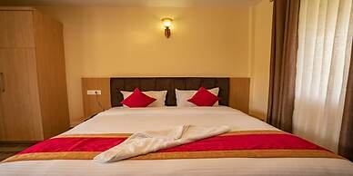 MeroStay 025 Atithi Satkar