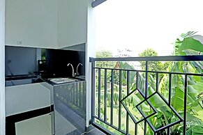 OYO 90859 Cahaya Guest House