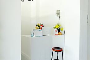 OYO 90859 Cahaya Guest House