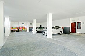 OYO 90859 Cahaya Guest House