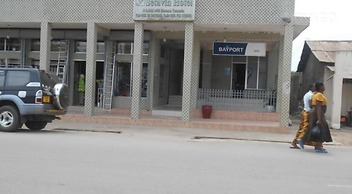 Setavin Hotel