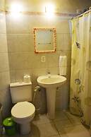 Pousada Chale Creoulo