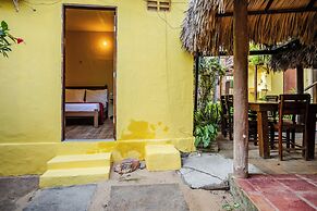 Pousada Chale Creoulo