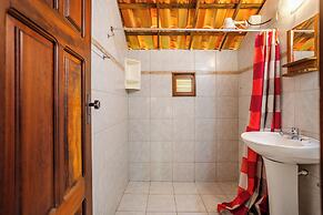 Pousada Chale Creoulo