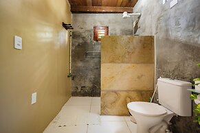 Pousada Chale Creoulo