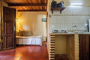 Pousada Chale Creoulo