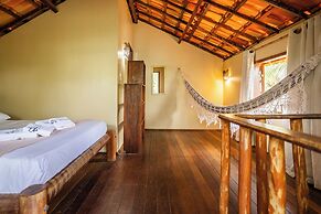 Pousada Chale Creoulo