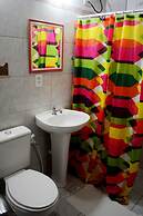 Pousada Chale Creoulo