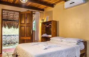 Pousada Chale Creoulo