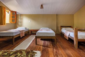 Pousada Chale Creoulo