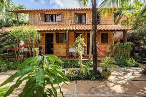 Pousada Chale Creoulo