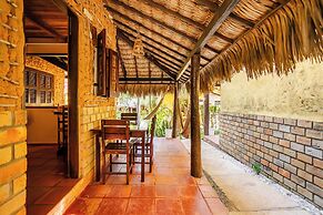 Pousada Chale Creoulo