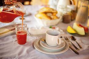 Pousada Chale Creoulo