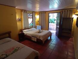 Pousada Chale Creoulo