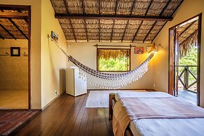 Pousada Chale Creoulo