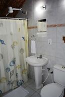 Pousada Chale Creoulo