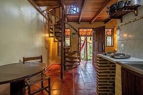 Pousada Chale Creoulo