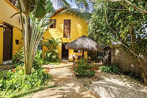 Pousada Chale Creoulo