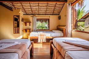 Pousada Chale Creoulo