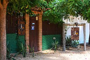 Pousada Chale Creoulo