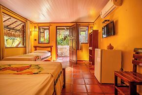 Pousada Chale Creoulo