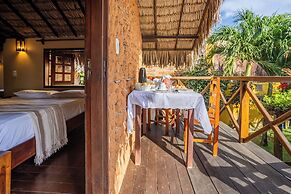 Pousada Chale Creoulo