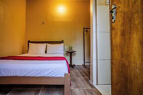 Pousada Chale Creoulo