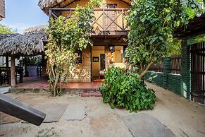 Pousada Chale Creoulo