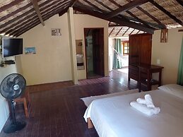 Pousada Chale Creoulo