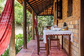 Pousada Chale Creoulo