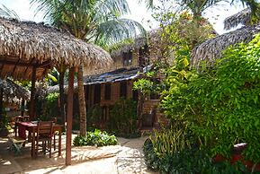 Pousada Chale Creoulo