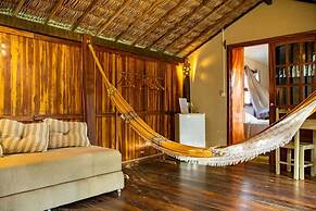 Pousada Chale Creoulo