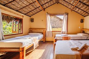 Pousada Chale Creoulo