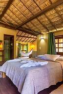 Pousada Chale Creoulo