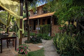 Pousada Chale Creoulo