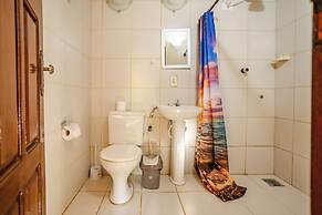 Pousada Chale Creoulo