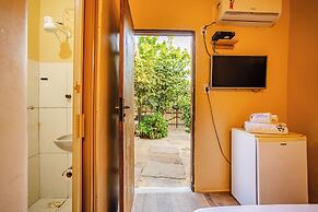 Pousada Chale Creoulo