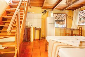 Pousada Chale Creoulo