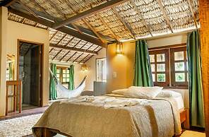 Pousada Chale Creoulo