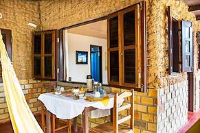 Pousada Chale Creoulo