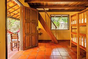 Pousada Chale Creoulo