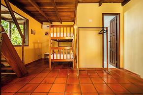 Pousada Chale Creoulo