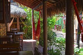 Pousada Chale Creoulo